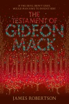 The Testament of Gideon Mack